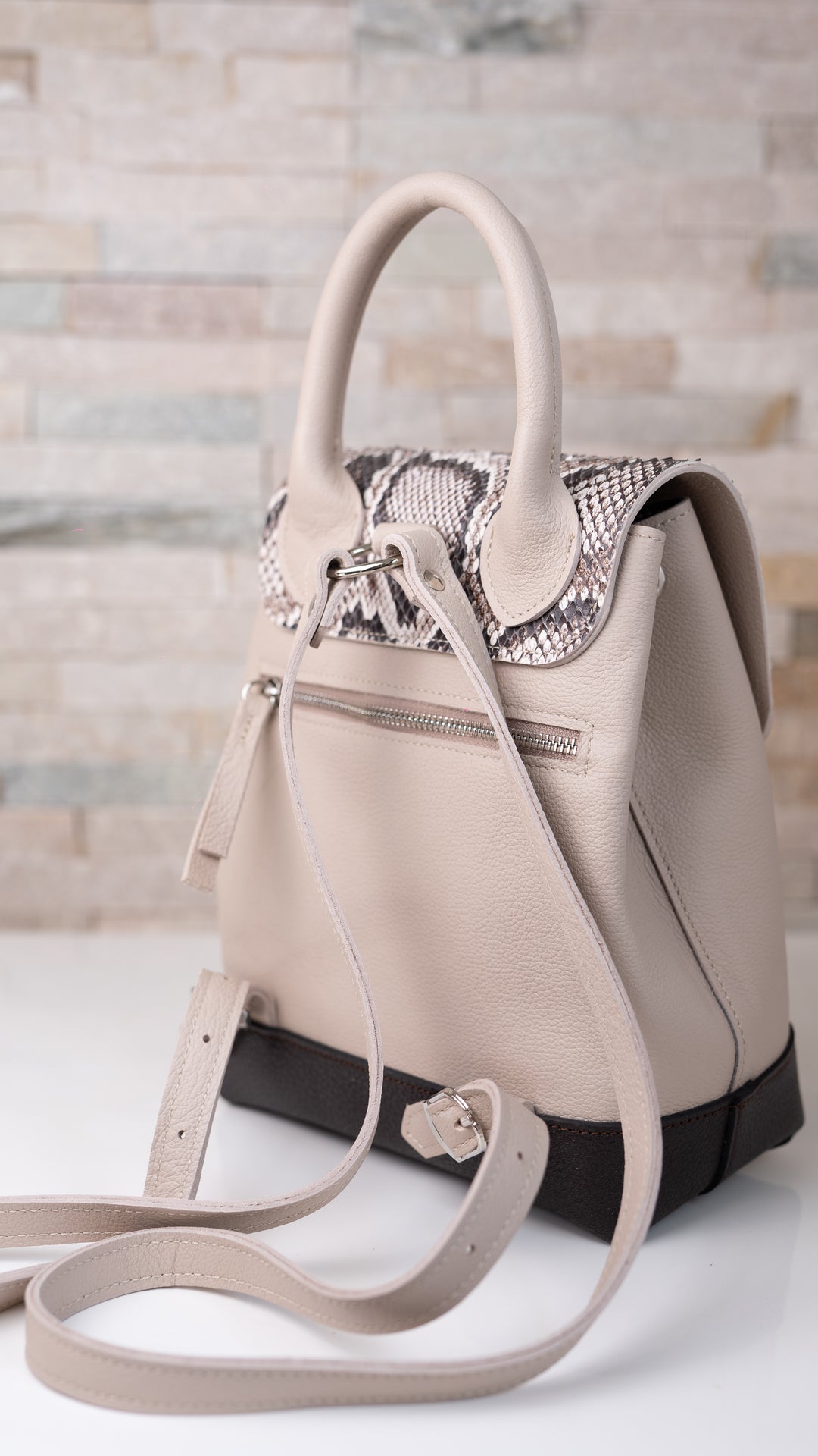 Lady Line Crem&Brown