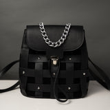 Coco Rock Black