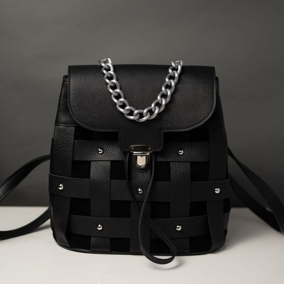 Coco Rock Black