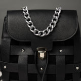 Coco Rock Black
