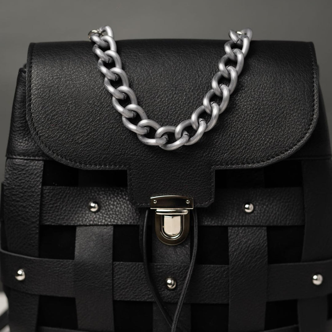 Coco Rock Black