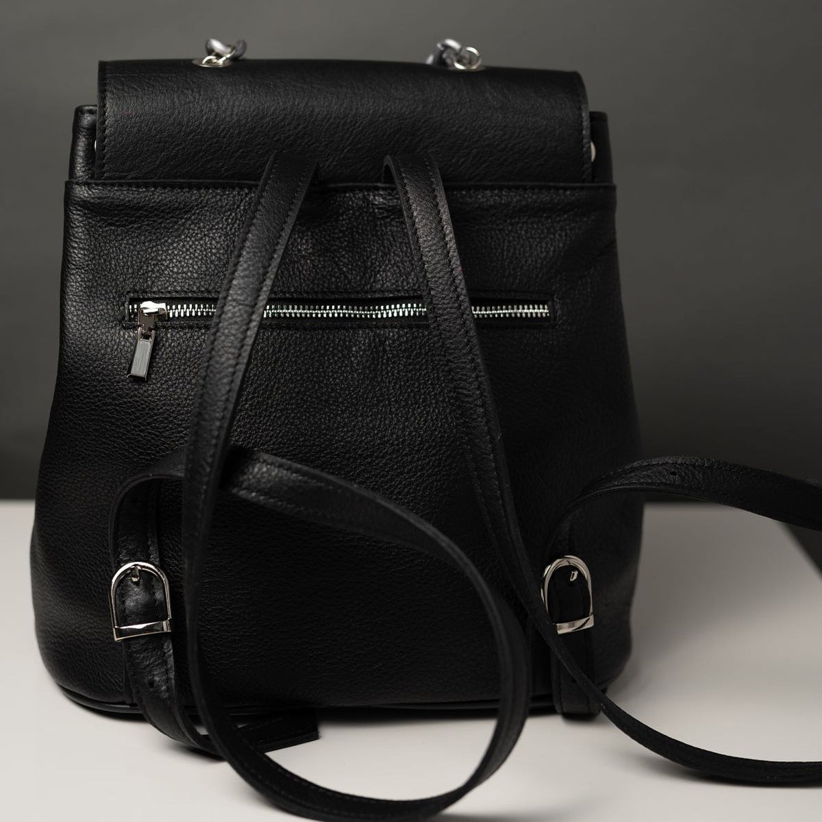 Coco Rock Black