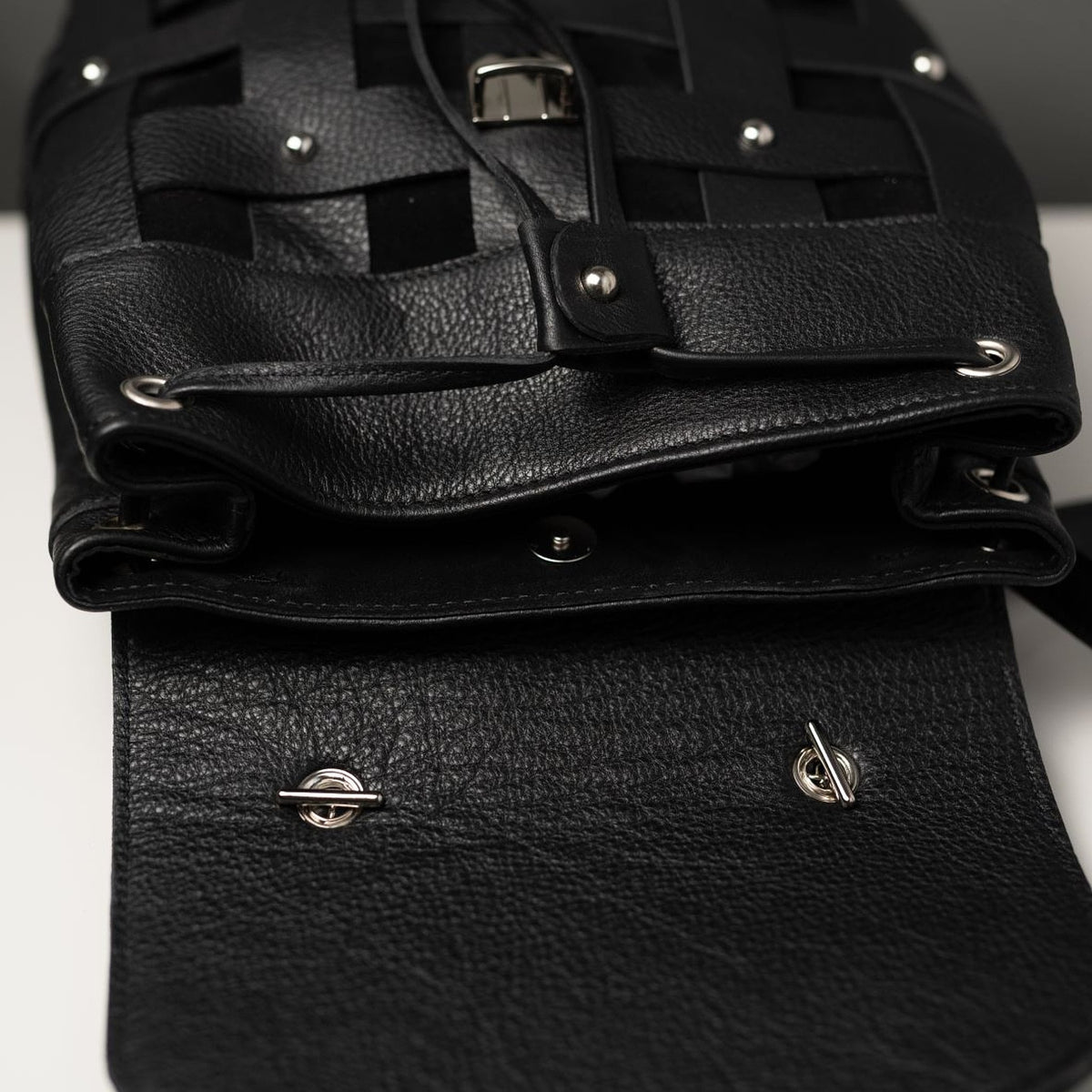 Coco Rock Black