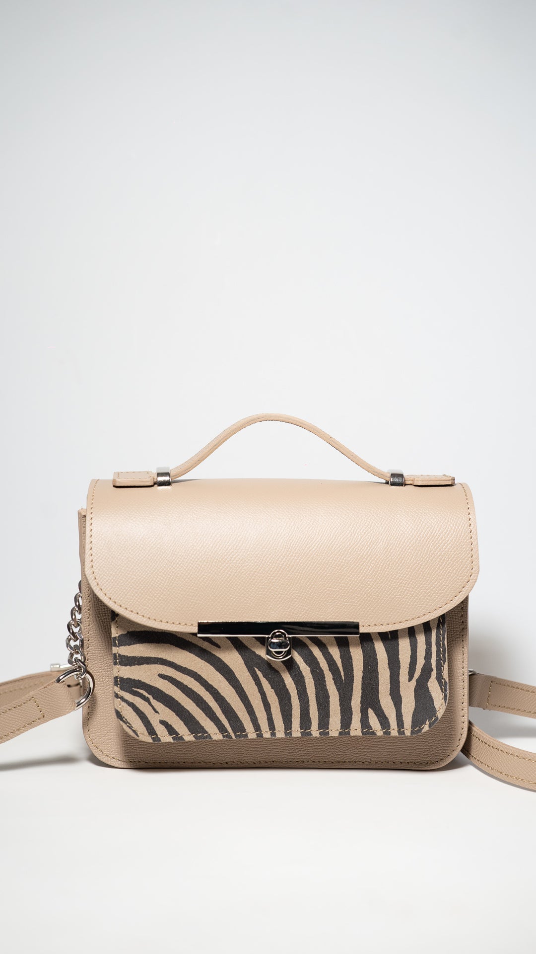 Girl Small Intuitive