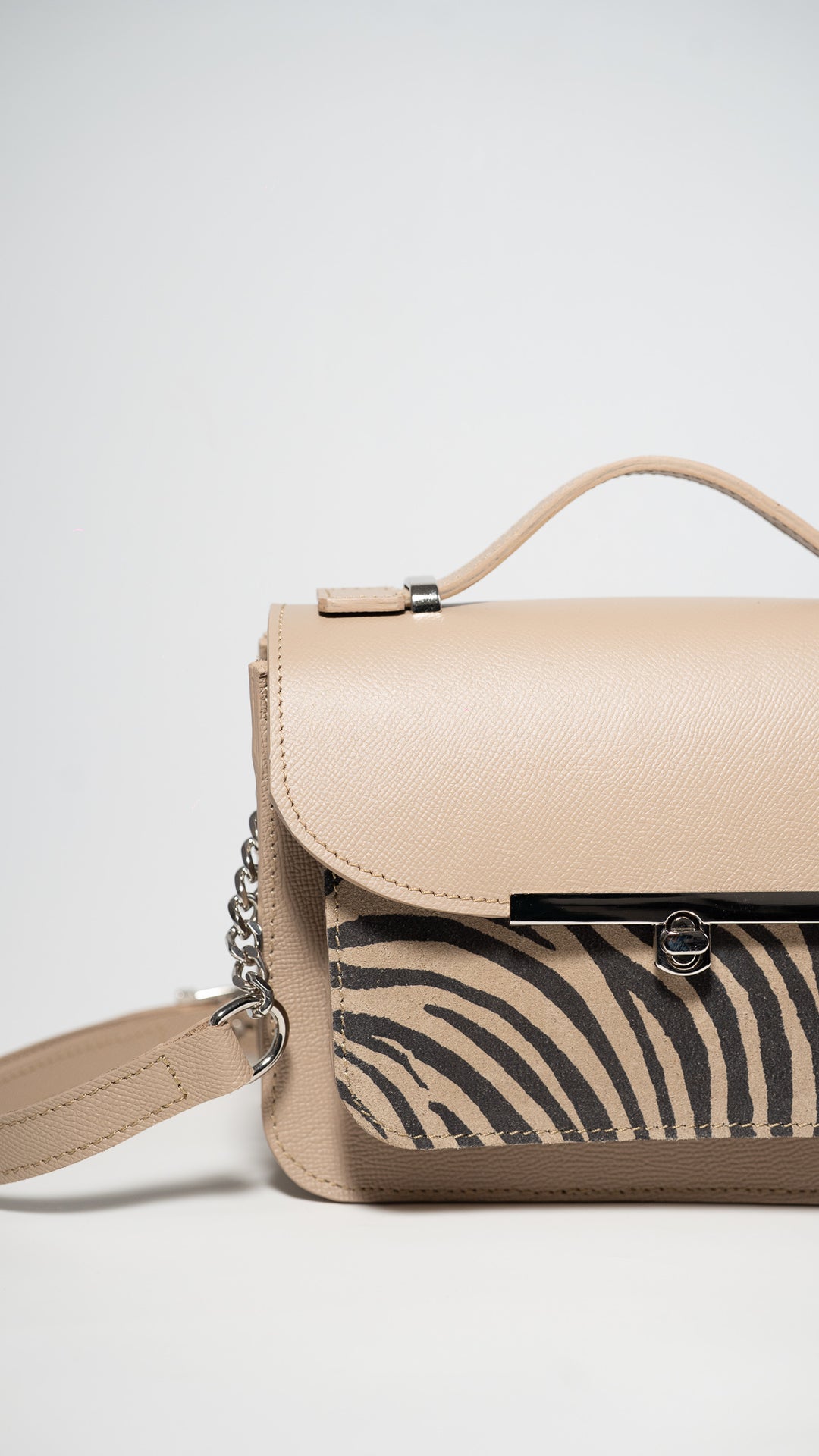 Girl Small Intuitive