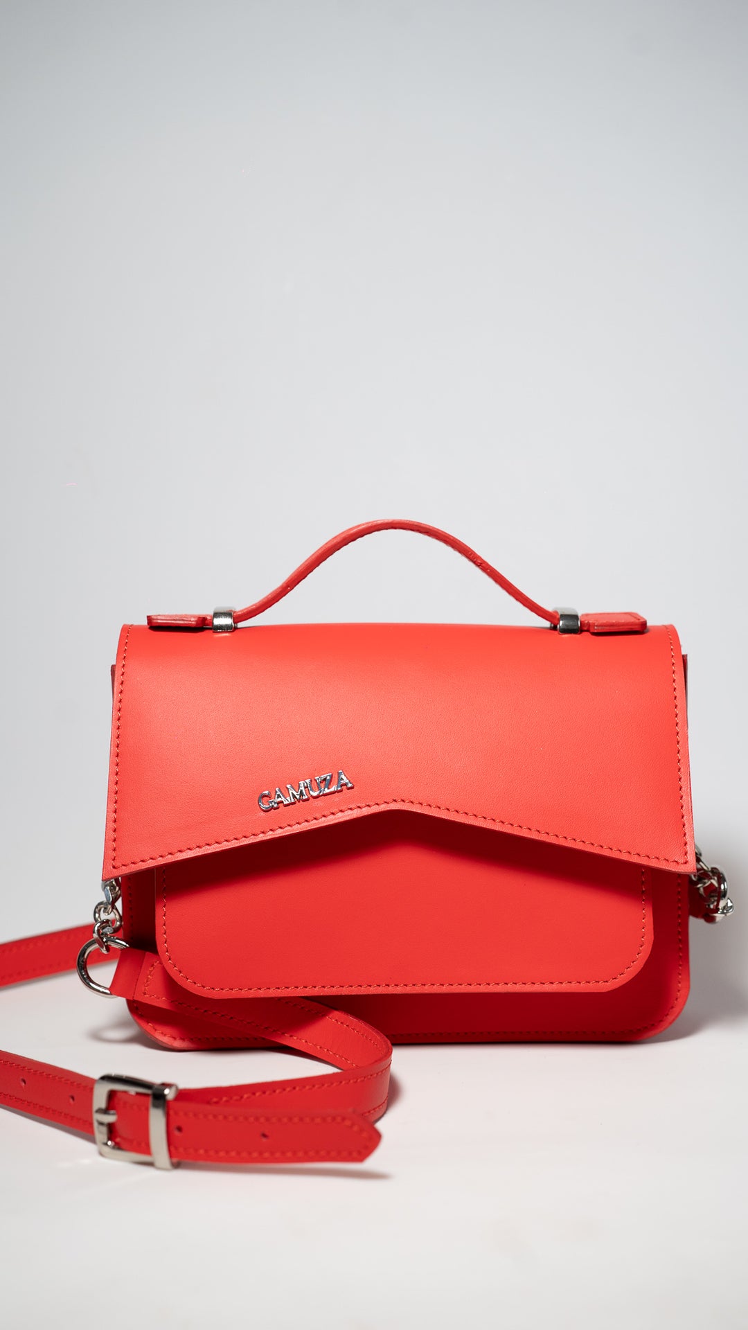 Girl Small Intuitive