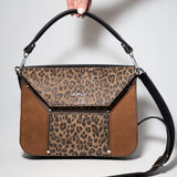 Girl New Temptation Brown