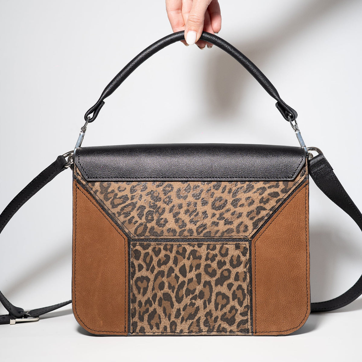 Girl New Temptation Brown
