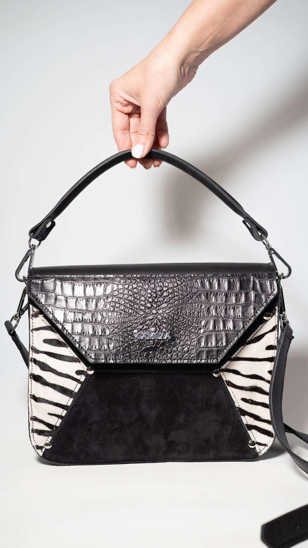 Girl New Temptation Brown