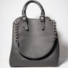 Designer Muza BUBURUZAT - Gray
