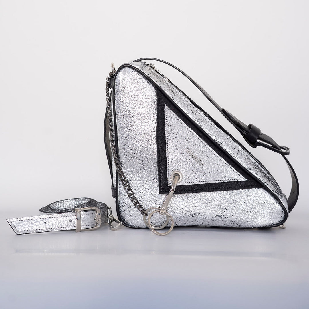 Silver