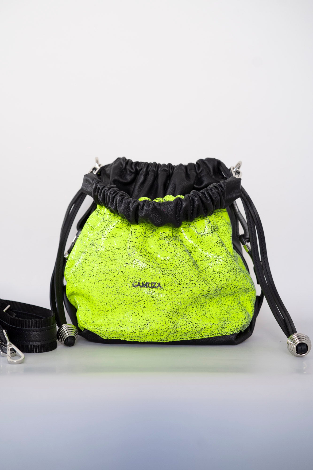 verde neon