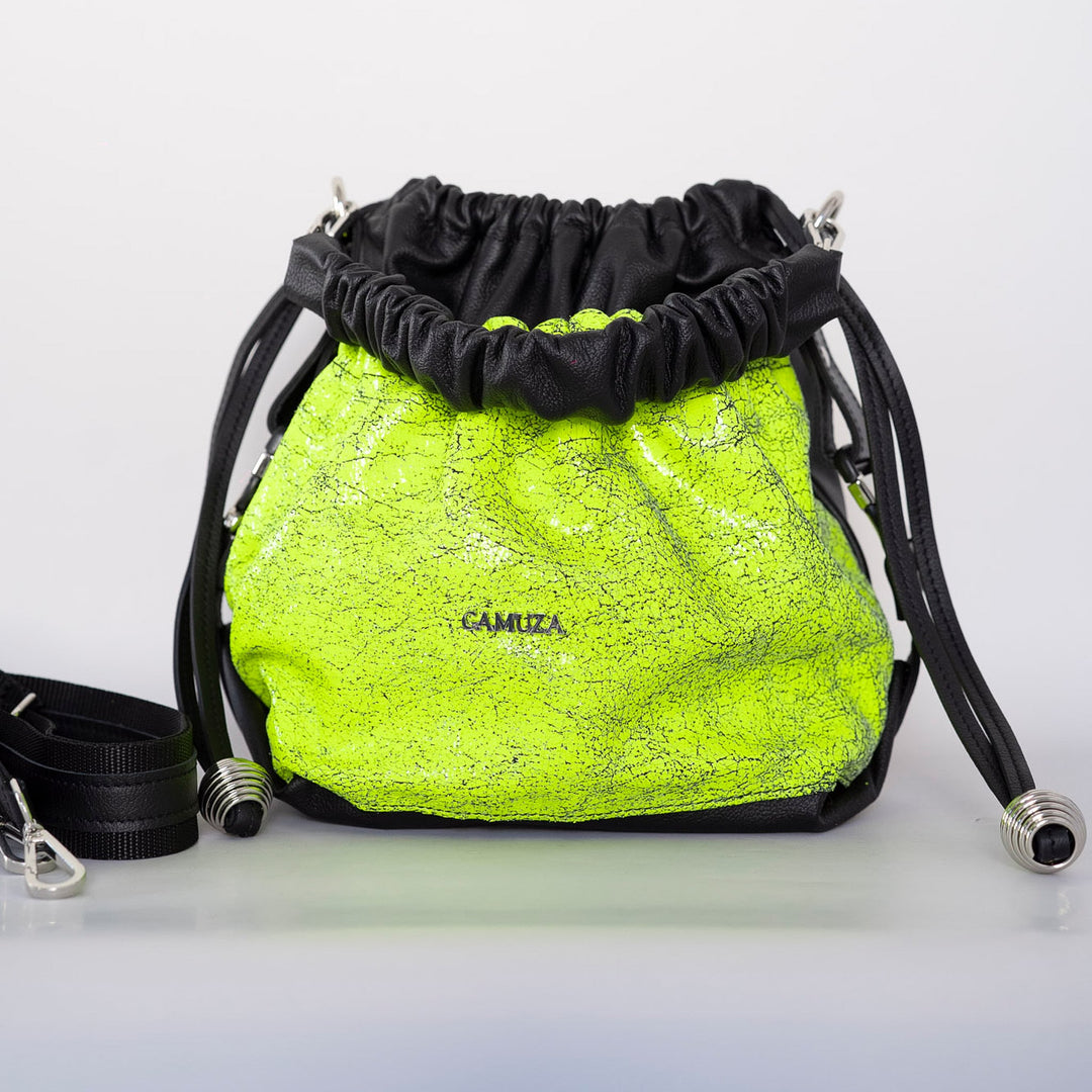 verde neon
