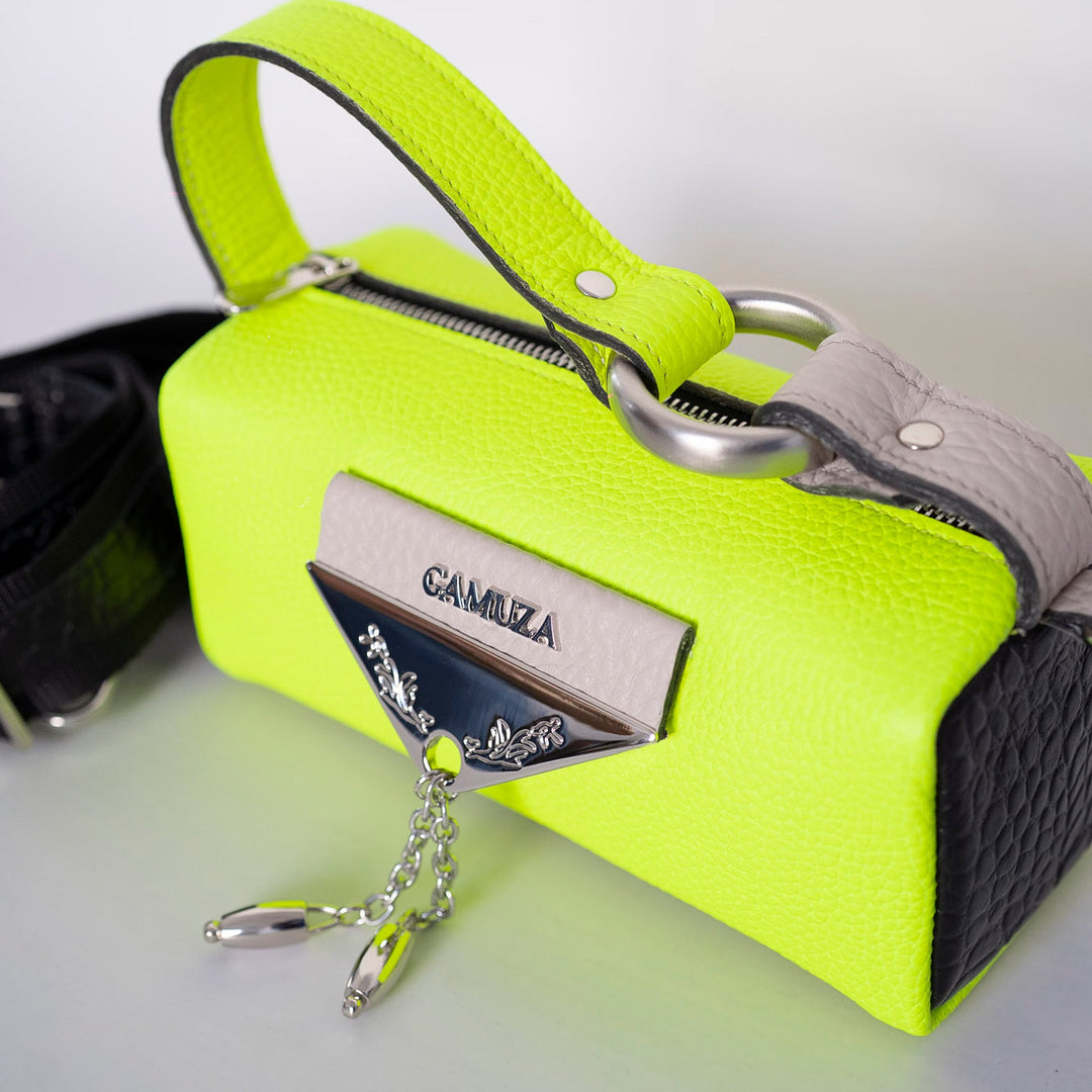 verde neon