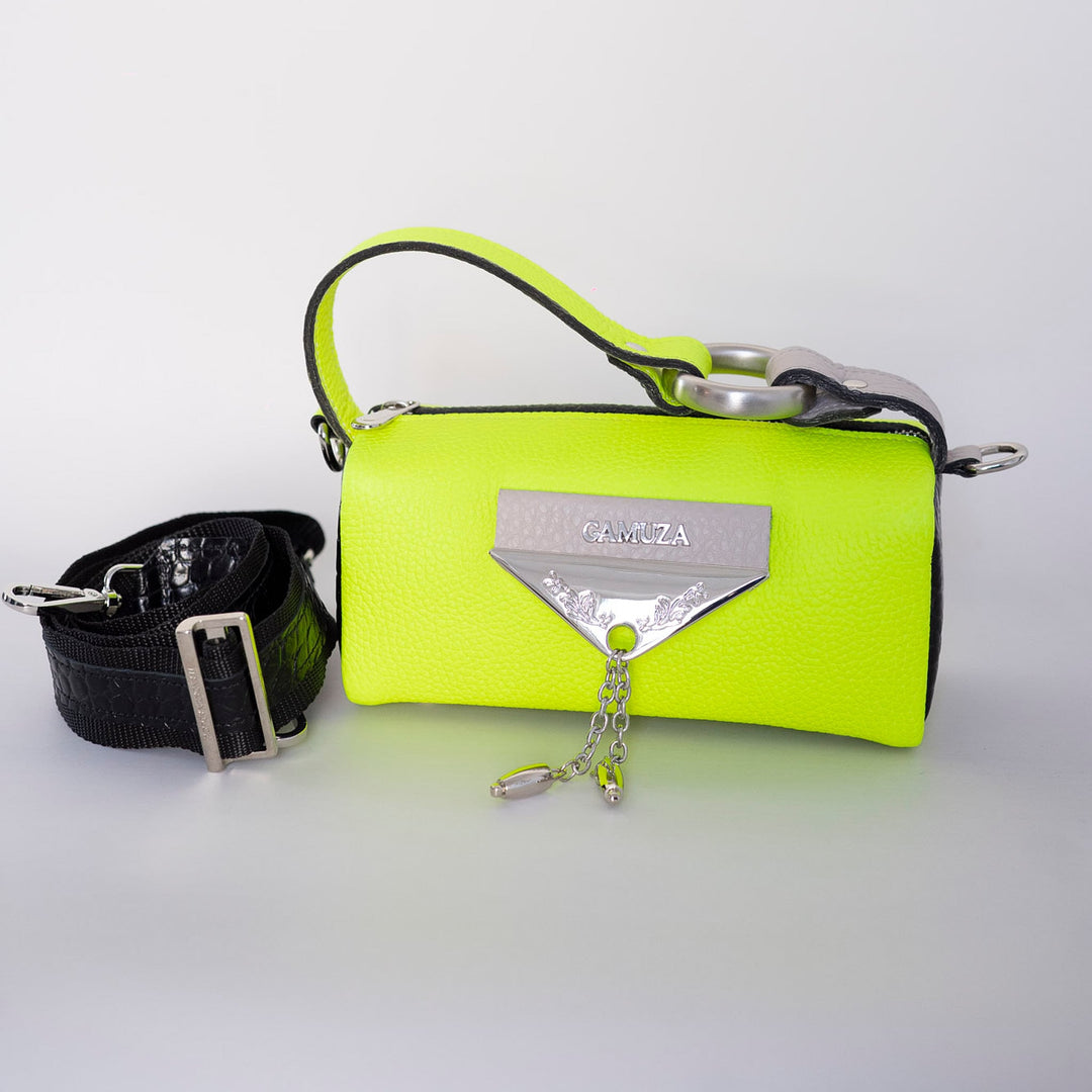 verde neon