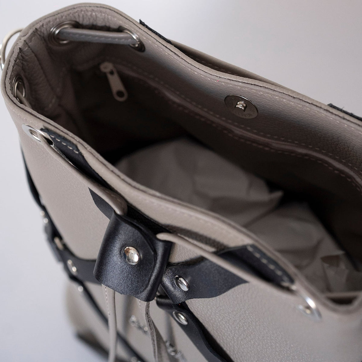 Geanta-sac Like Me Rock