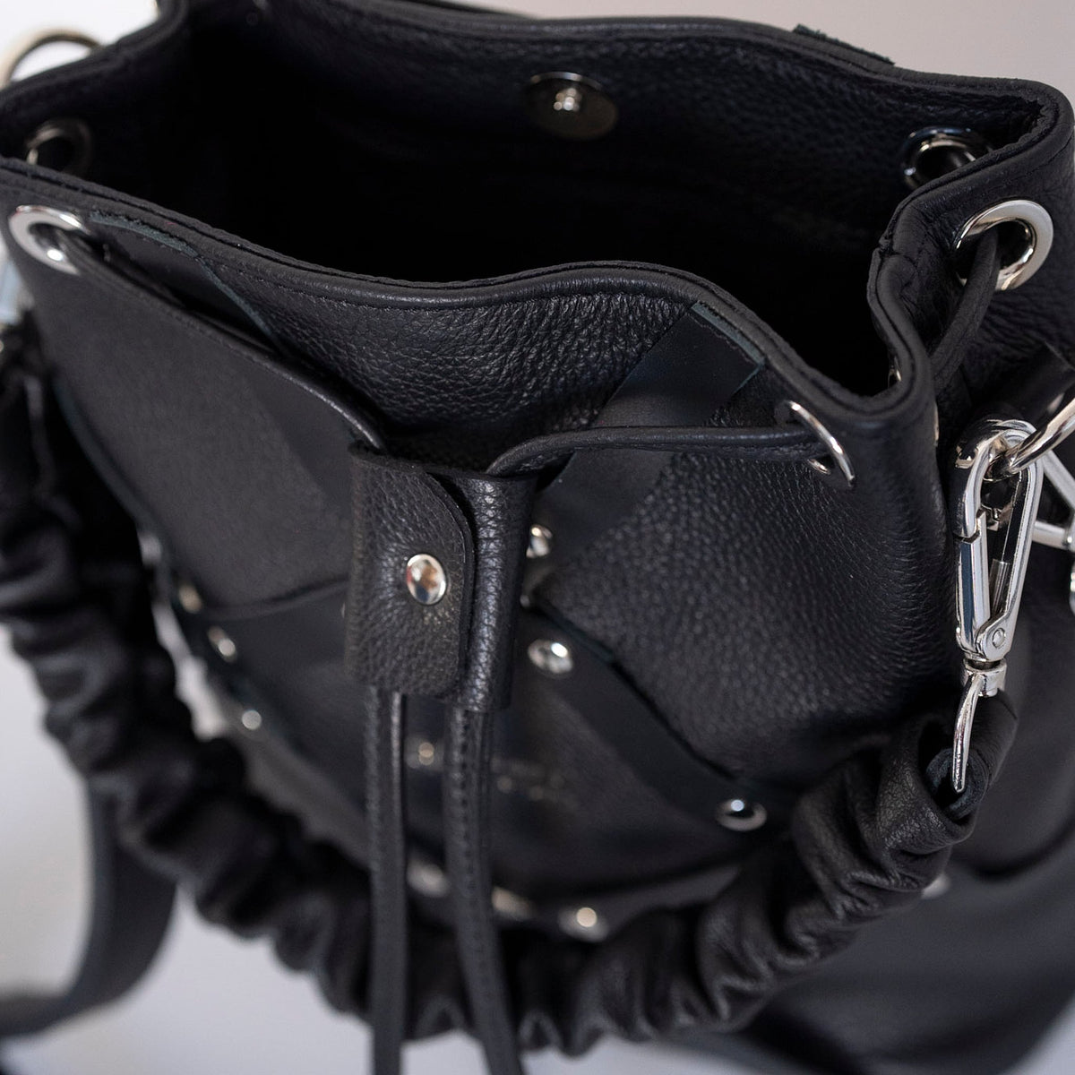 Geanta-sac Like Me Rock