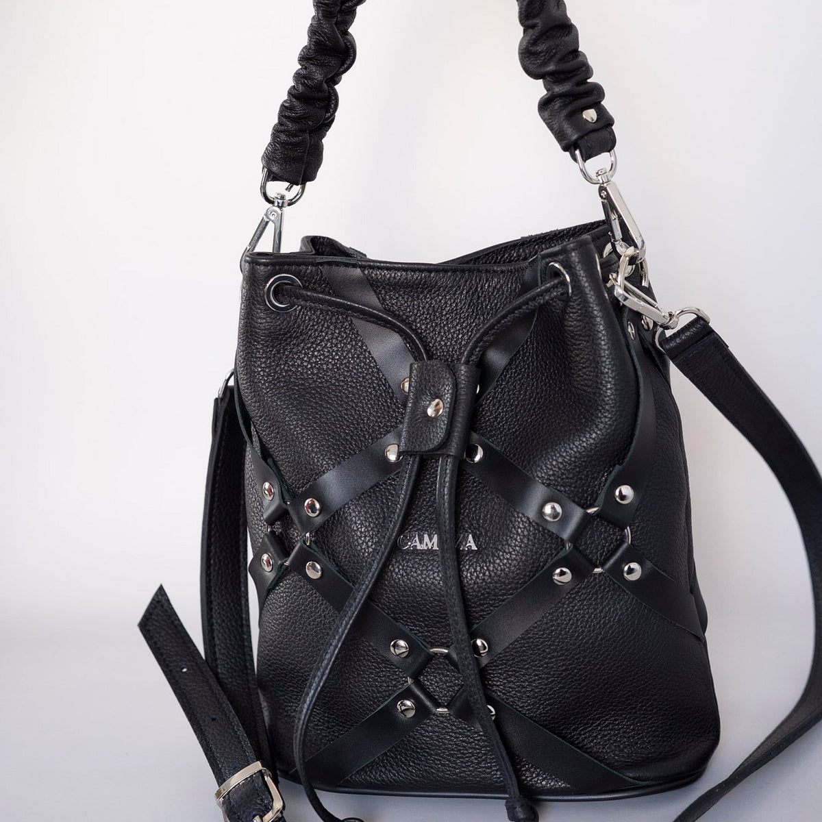 Geanta-sac Like Me Rock