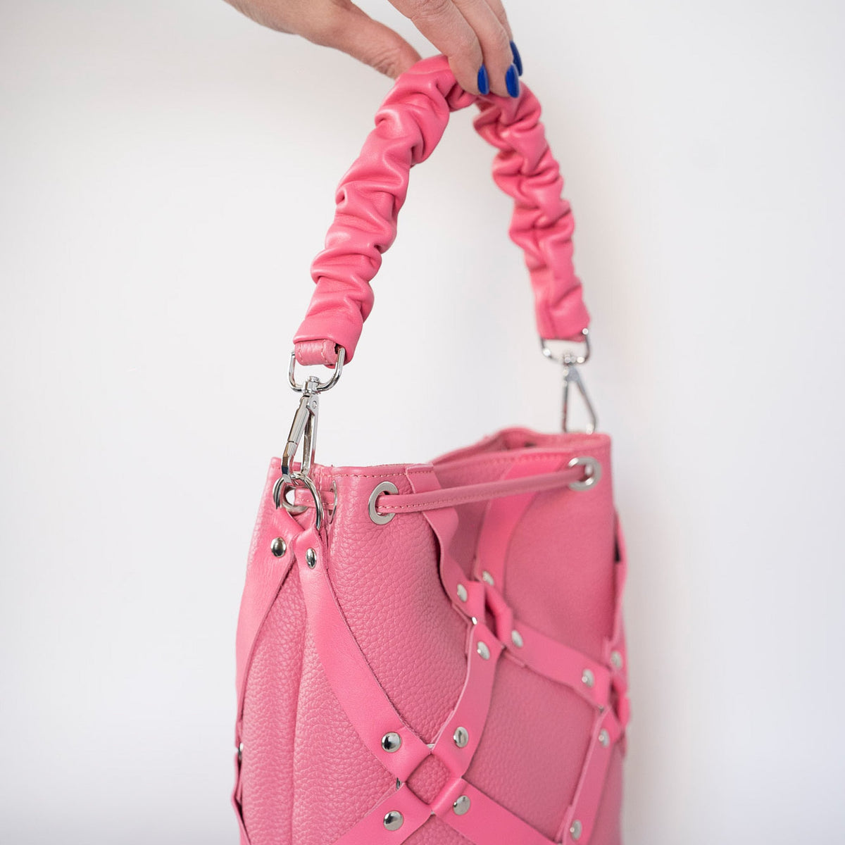 Geanta-sac Like Me Rock