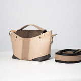 Pinata- genuine leather, small size, for daily use