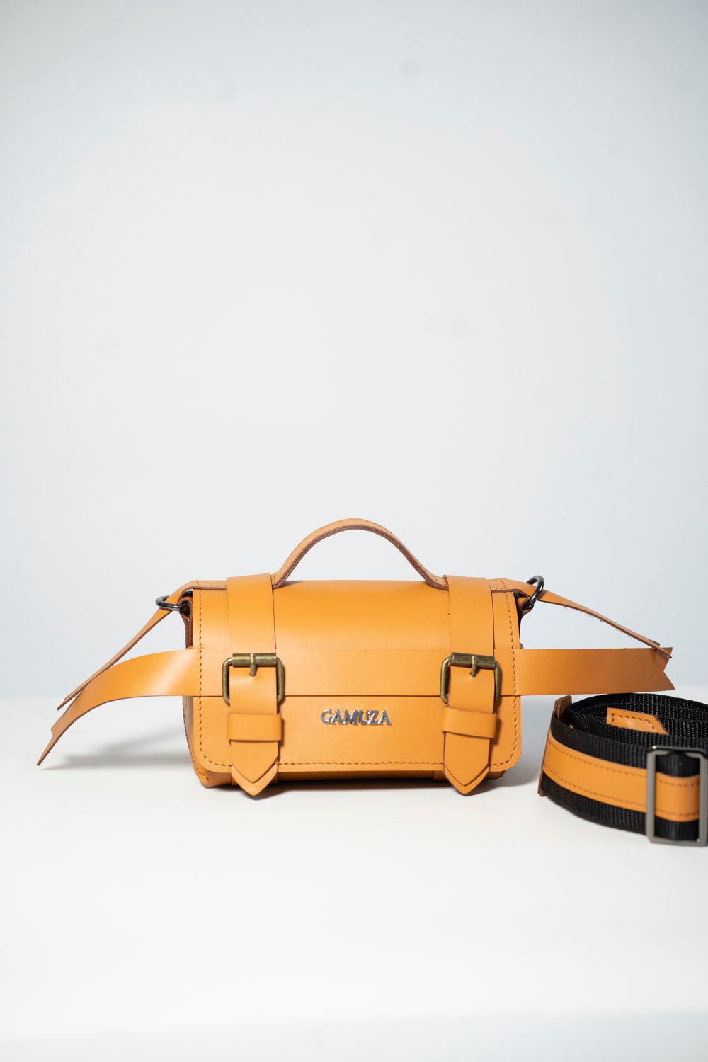 Mini Loly Rock Black