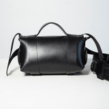 Mini Loly Rock-genuine leather bag, small size, daytime