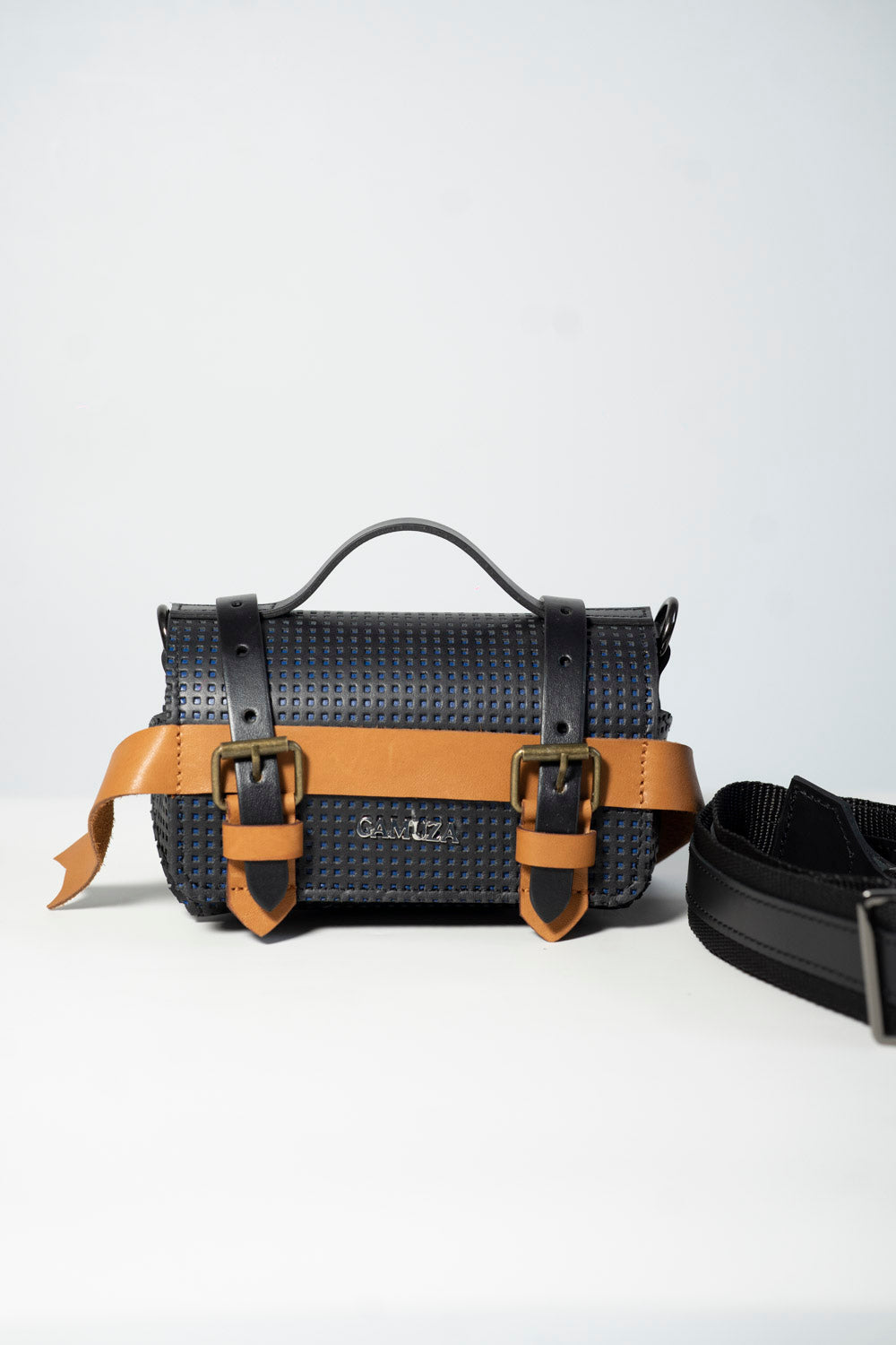 Mini Loly Rock Black