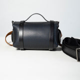 Mini Loly Rock-genuine leather bag, small size, daytime