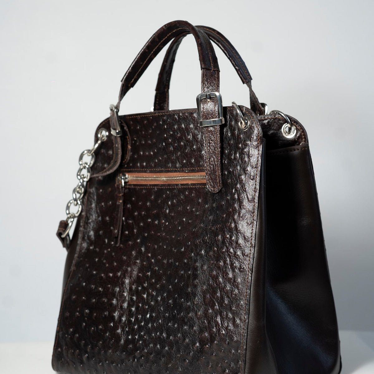 Designer Muza Black