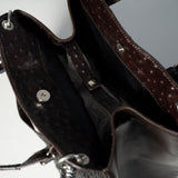 Designer Muza Black