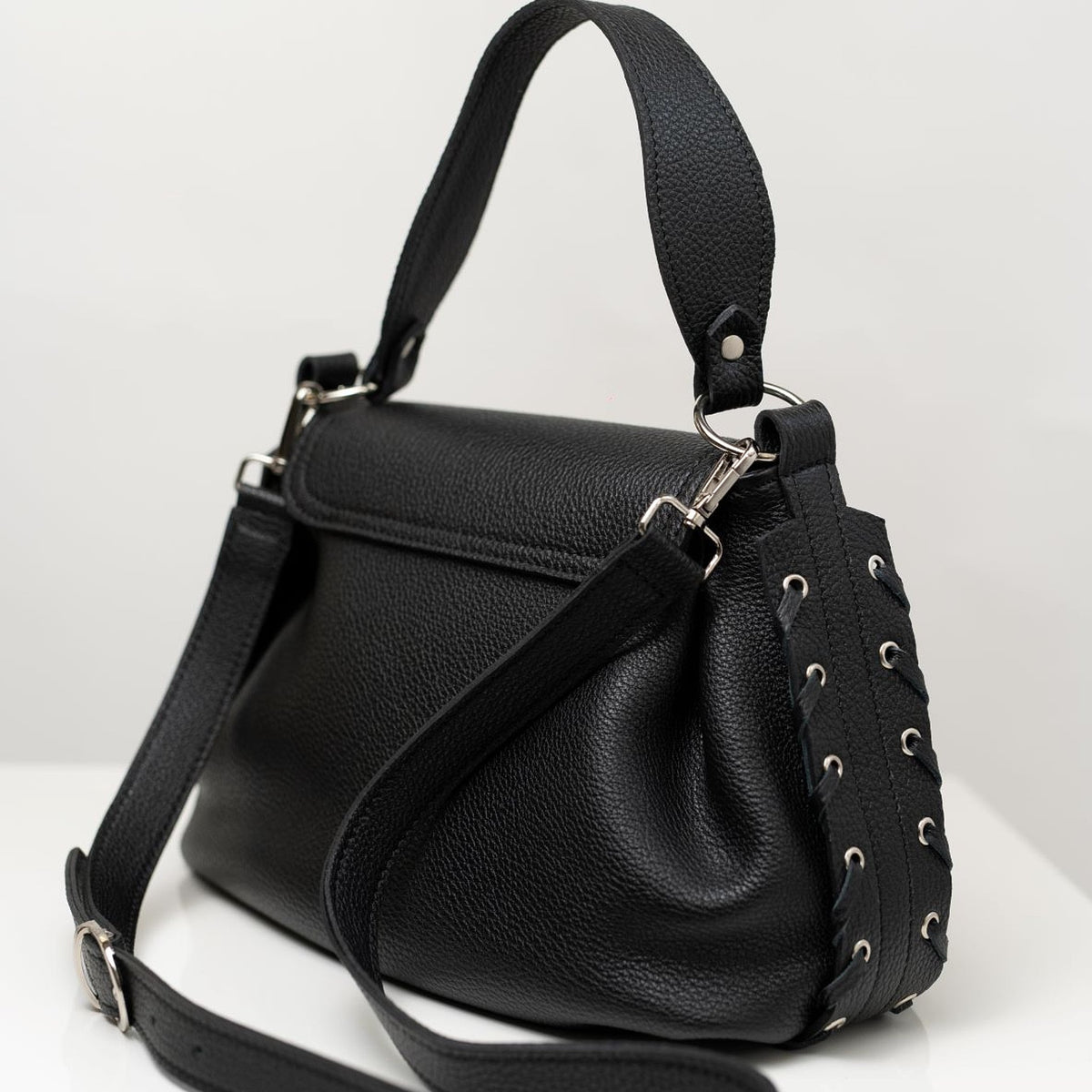 Independent Women Black