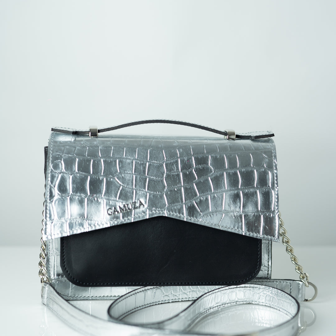 Silver