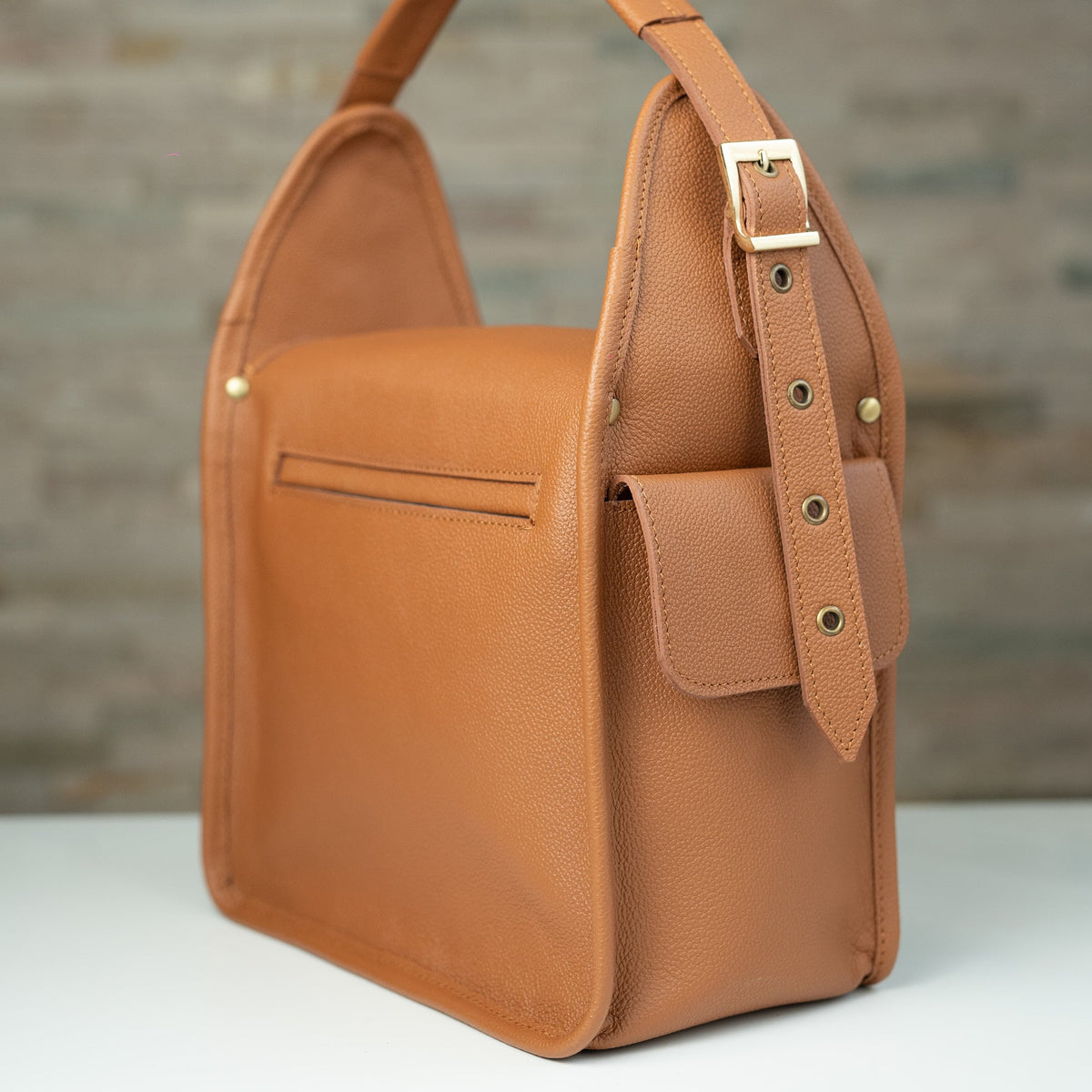 Brave O- geanta marime mare, de zi, casual