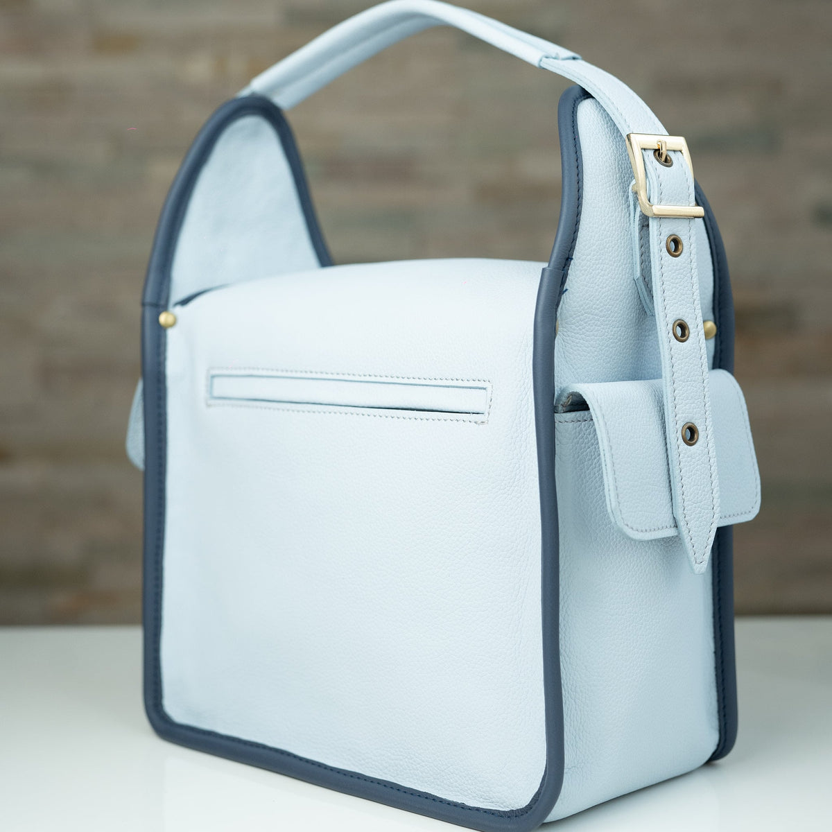 Brave O- geanta marime mare, de zi, casual