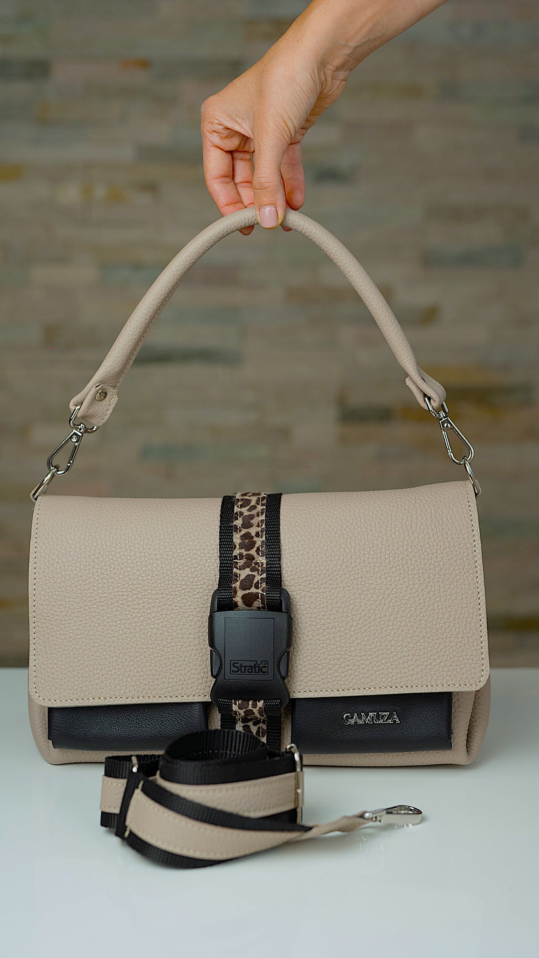 Girl Libra Nisipiu &Print