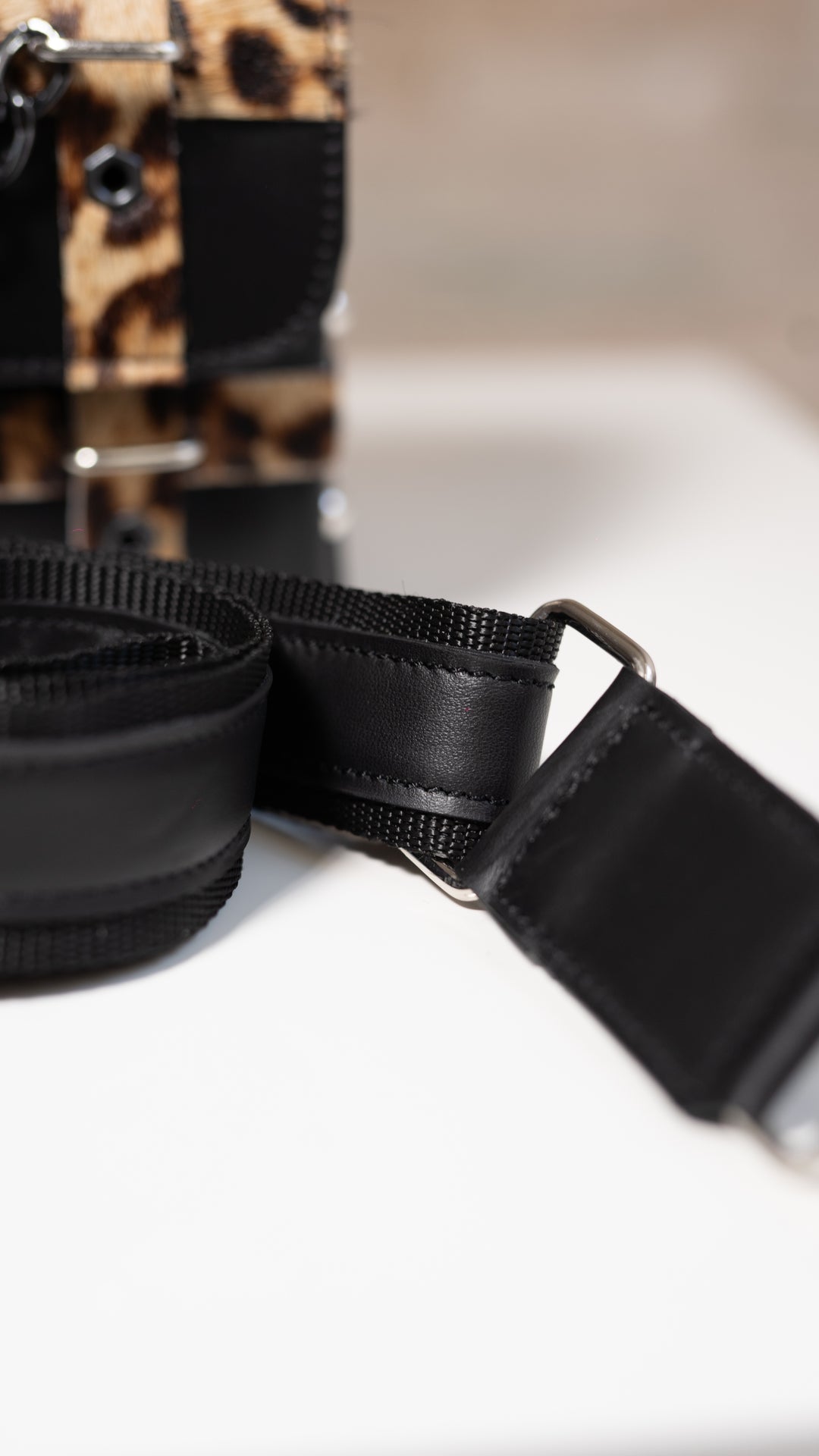 Girl Cosmos Rock Black