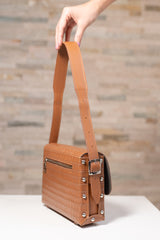 Girl Cosmos Camel
