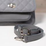 Geanta Girl Lady- piele naturala, marime medie