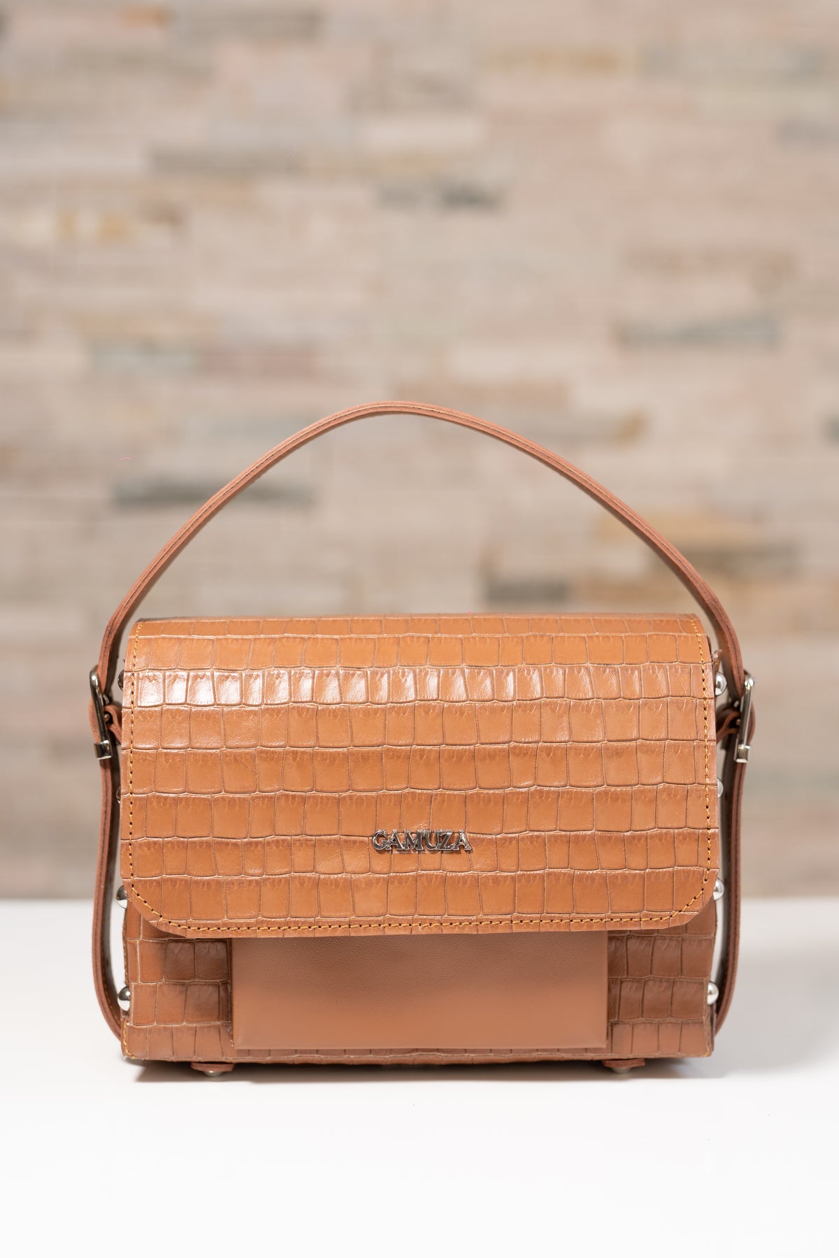 Girl Cosmos Camel