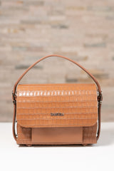 Girl Cosmos Camel