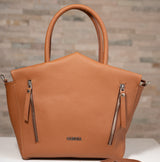 Girl Euphoria Brown