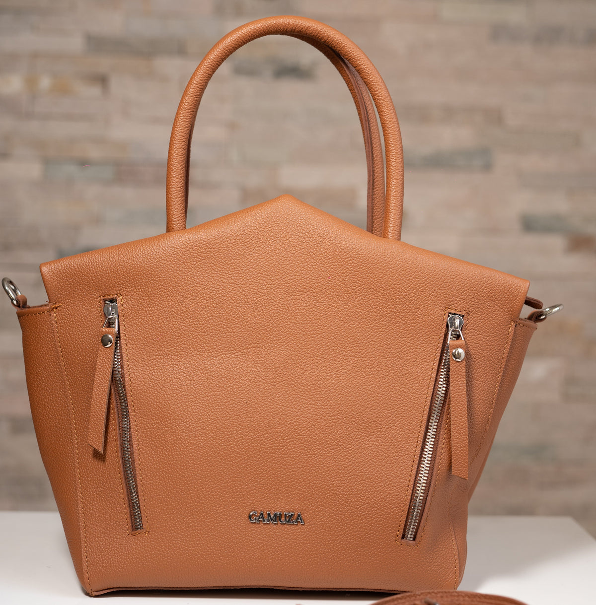 Girl Euphoria Brown
