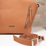 Girl Euphoria Brown