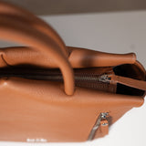 Girl Euphoria Brown