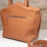 Girl Euphoria Brown