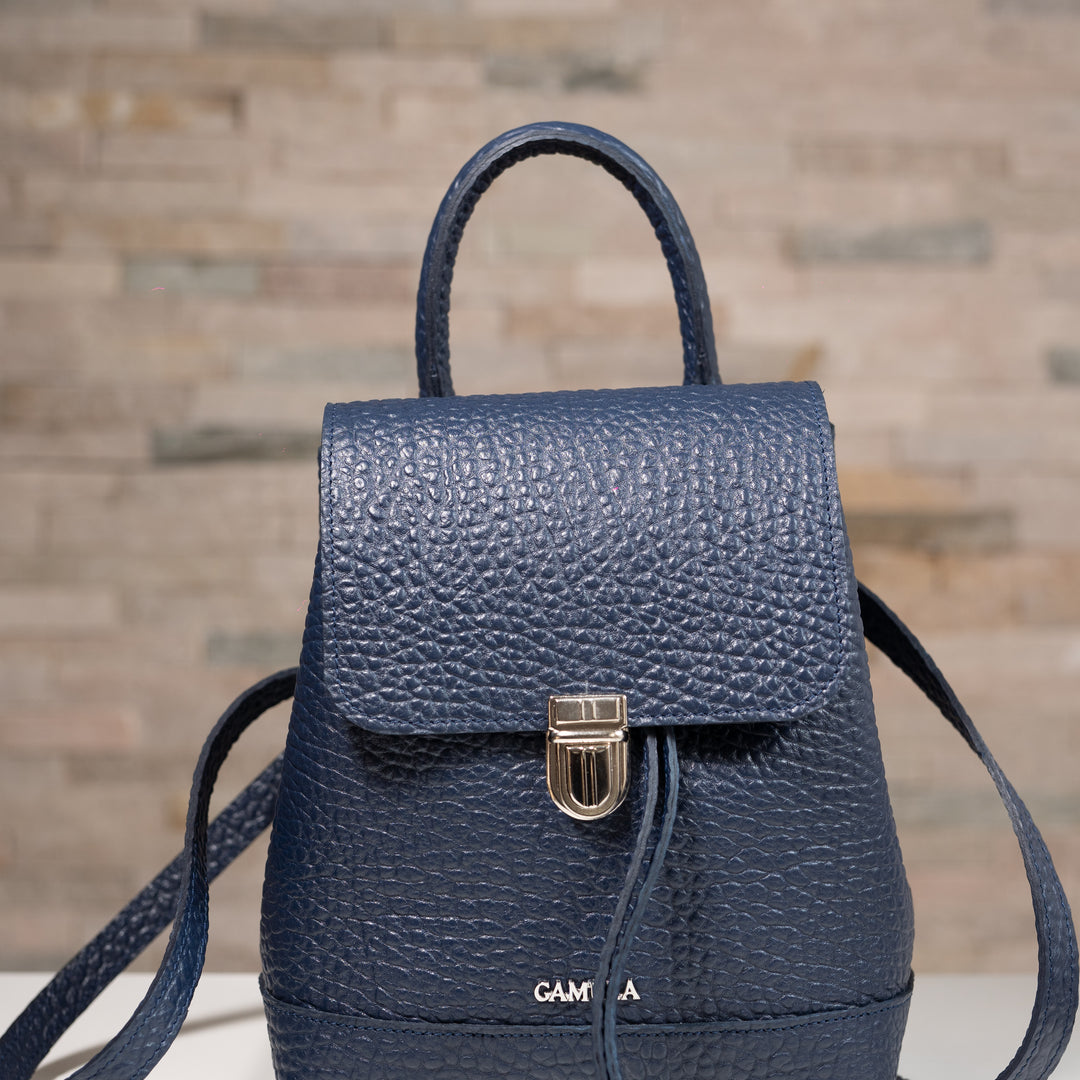 Lady Line Bleumarin Buburuzat