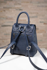 Lady Line Bleumarin Buburuzat