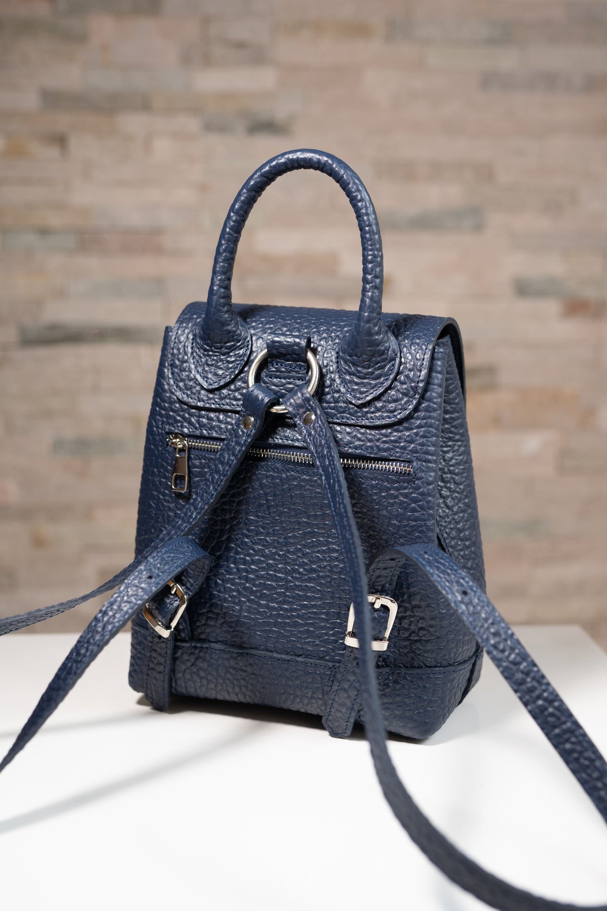 Lady Line Bleumarin Buburuzat