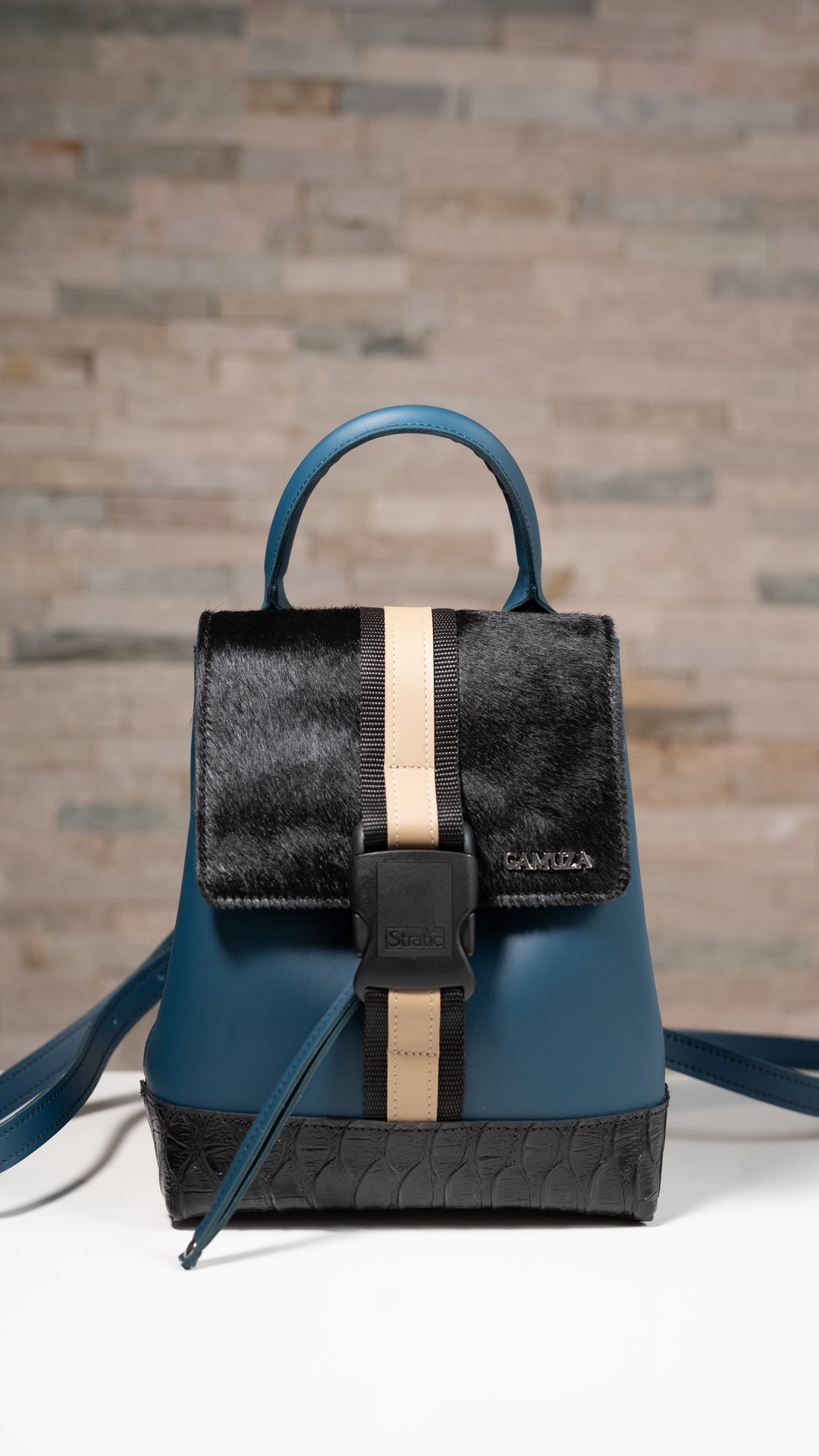 Girl Lady Line Petrol