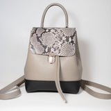 Lady Line Grey